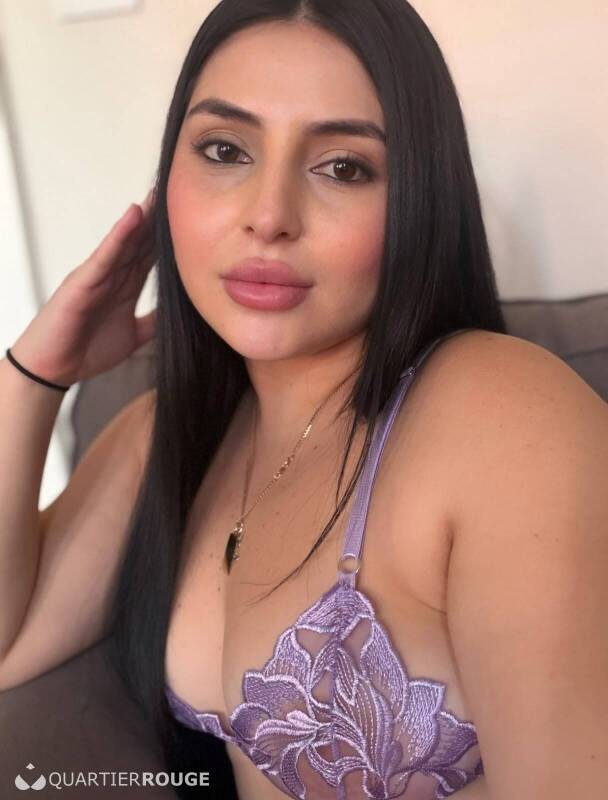 Mariana (Photo)
