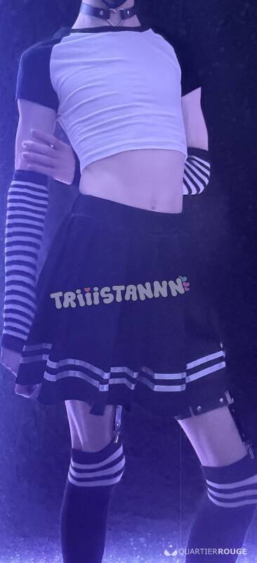 Triiiistannn (Photo)