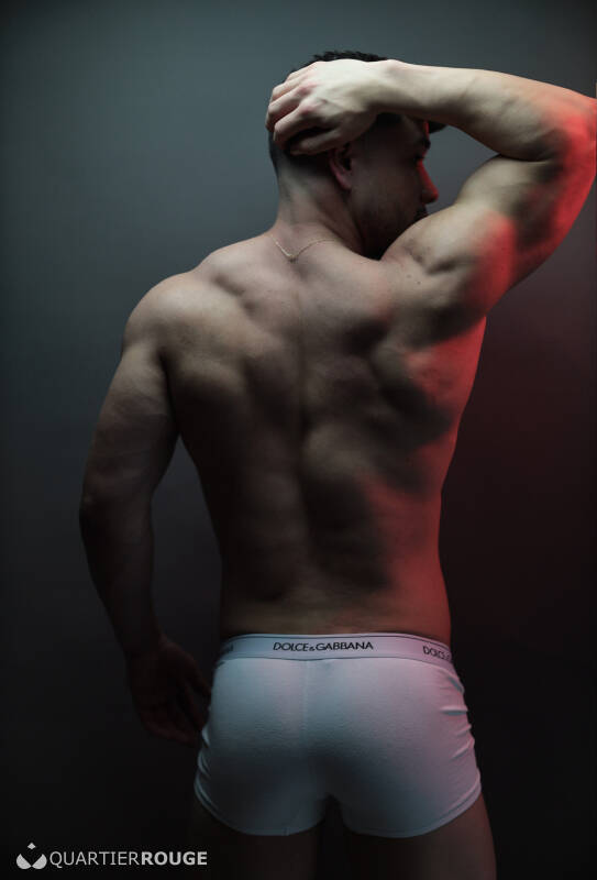 Jonas Torres (Photo)