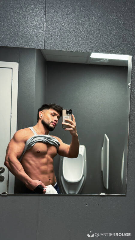 Jonas Torres (Photo)