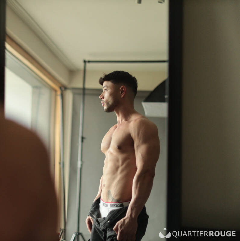 Jonas Torres (Photo)