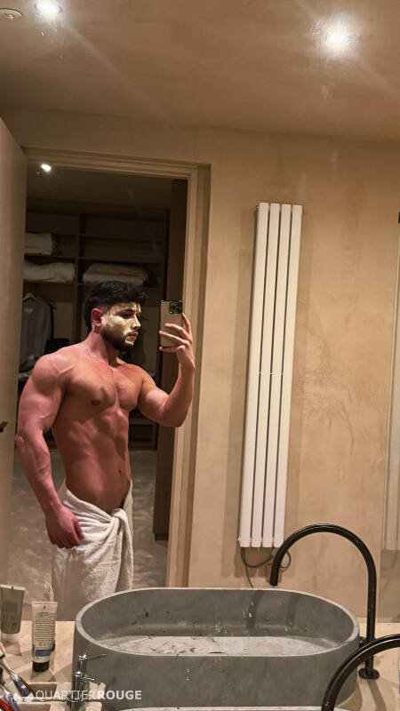 Jonas Torres (Photo)