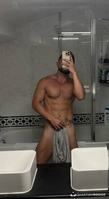 Jonas Torres (Photo)