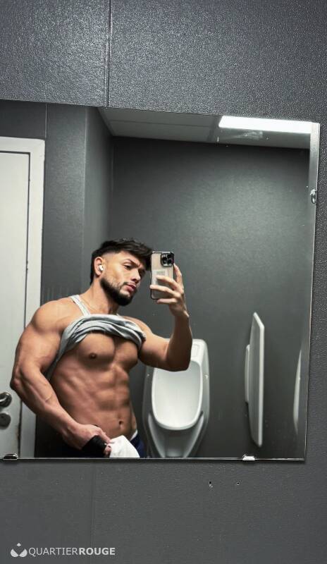 Jonas Torres (Photo)