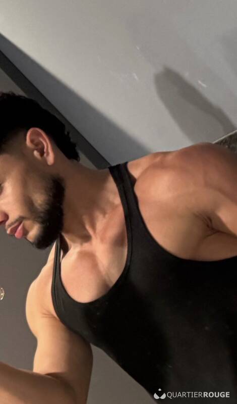 Jonas Torres (Photo)