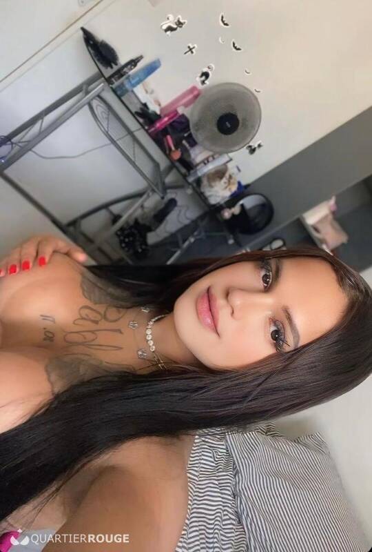 Laura salope petite (Photo)