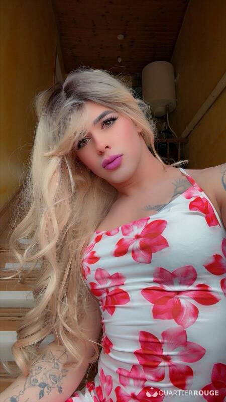 Dhara laurenn (Photo)