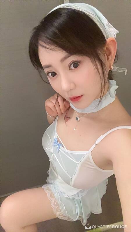 Gina (Photo)