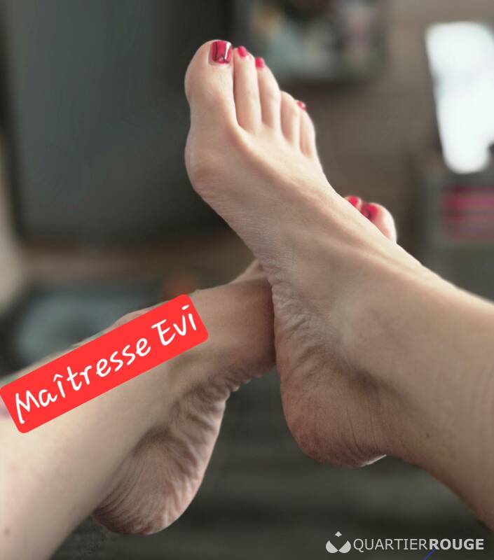 Matresse Evi (Photo)