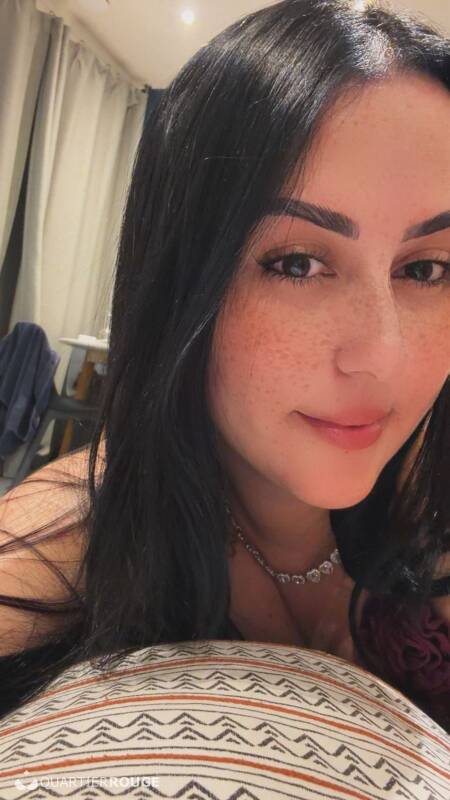 Yasmin Latina (Photo)