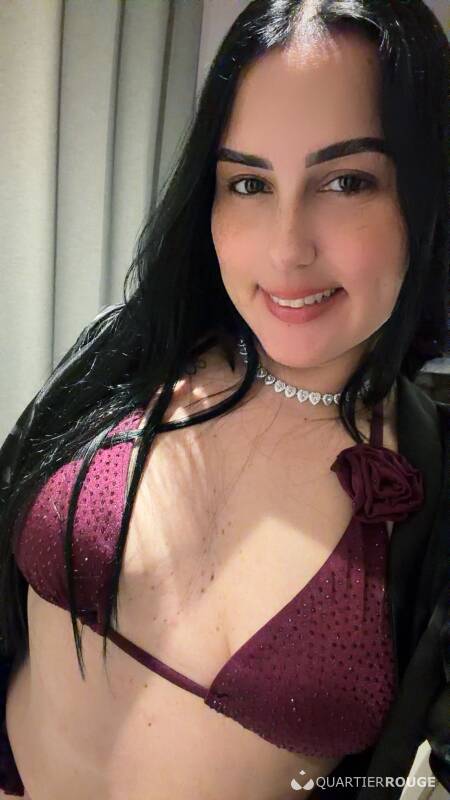 Letícia Latina (Photo)