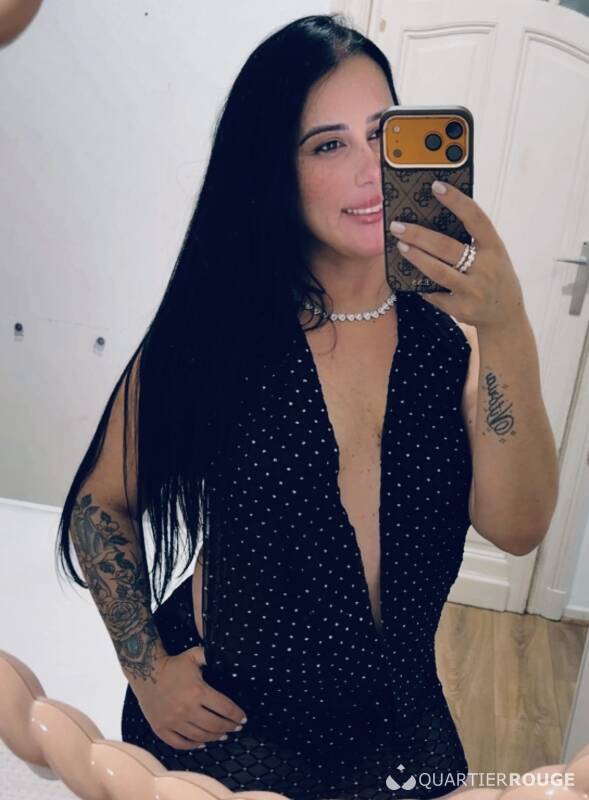 Letícia Latina (Photo)