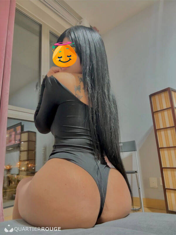 Barbie Volledige Service (Photo)