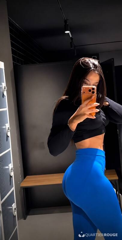 Lara Bianc (Photo)