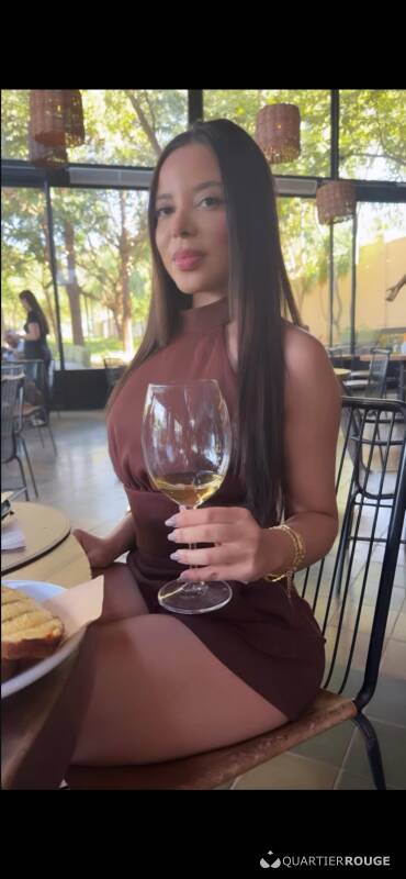 Lara Bianc (Photo)
