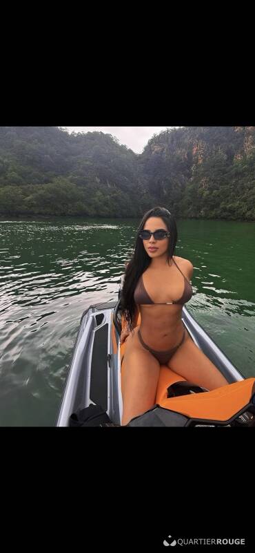 Lara Bianc (Photo)