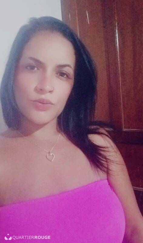 Sabrina Good Femme (Photo)