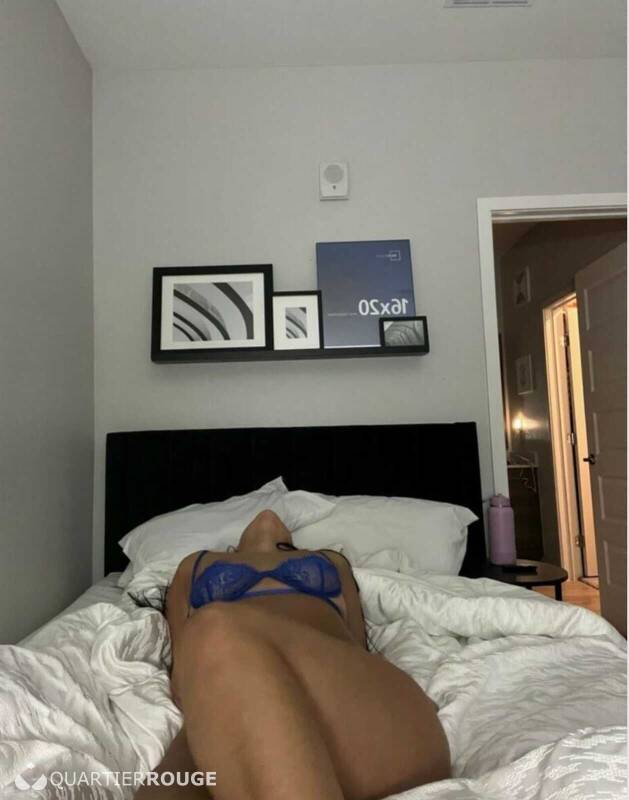 Samira New Chaud jolie (Photo)