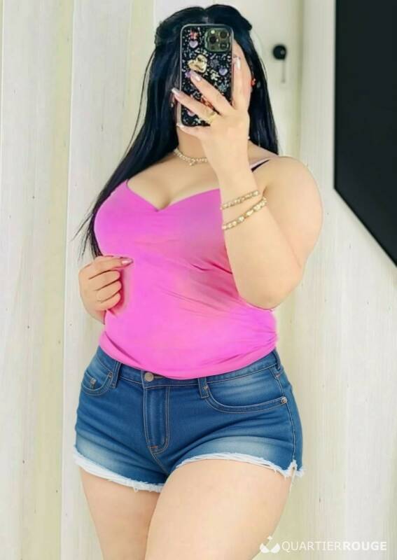 Luci femme chaud (Photo)