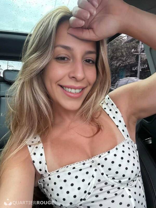 Anne super sexy (Photo)