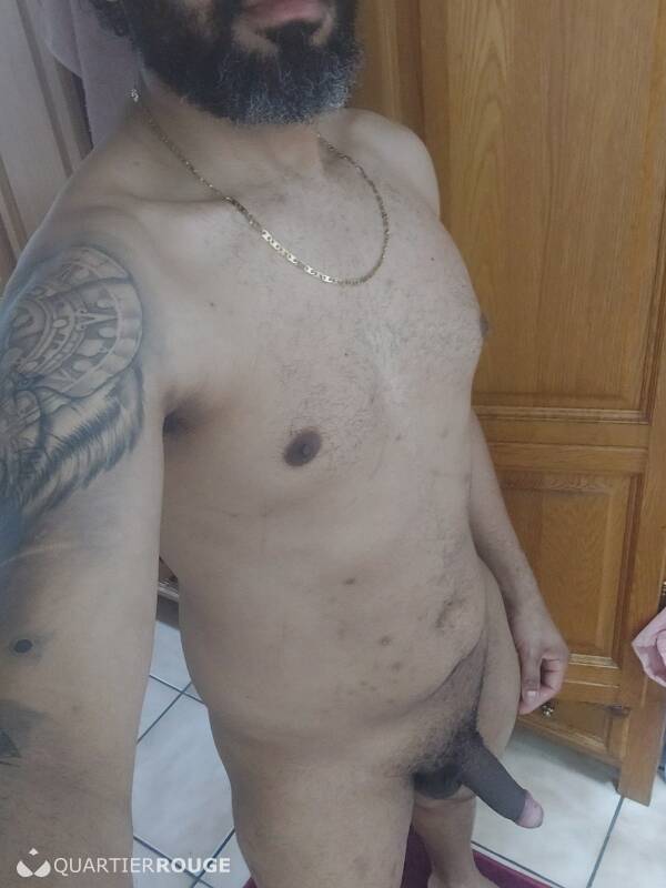 Wellington Martins (Photo)