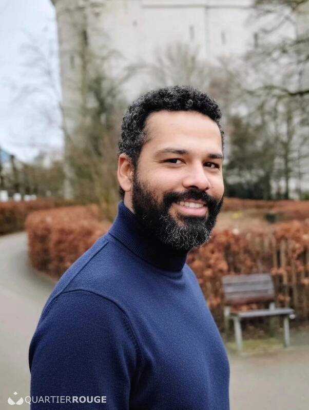 Wellington Martins (Photo)