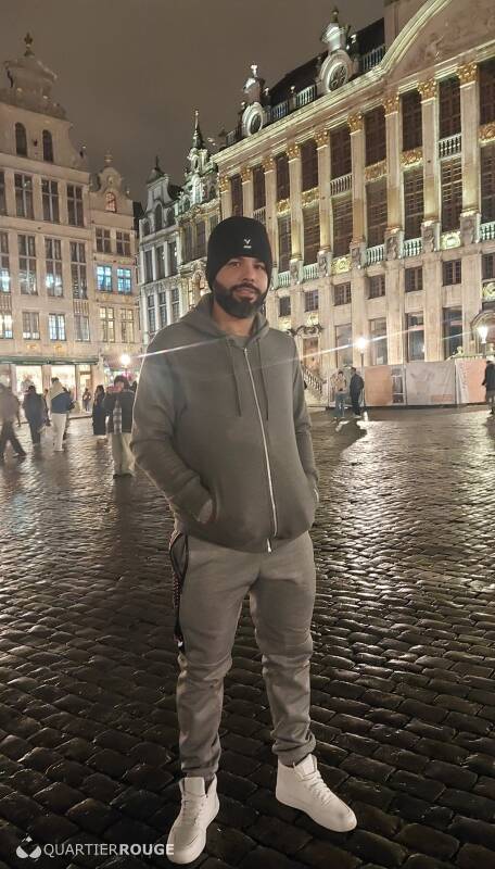 Wellington Martins (Photo)