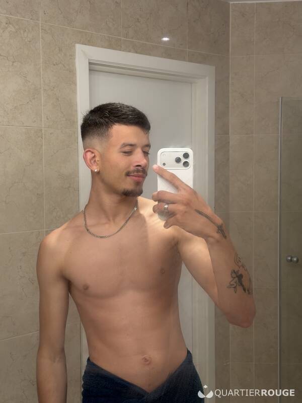 PEDROXx (Photo)