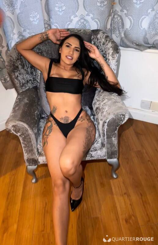 Paola (Photo)