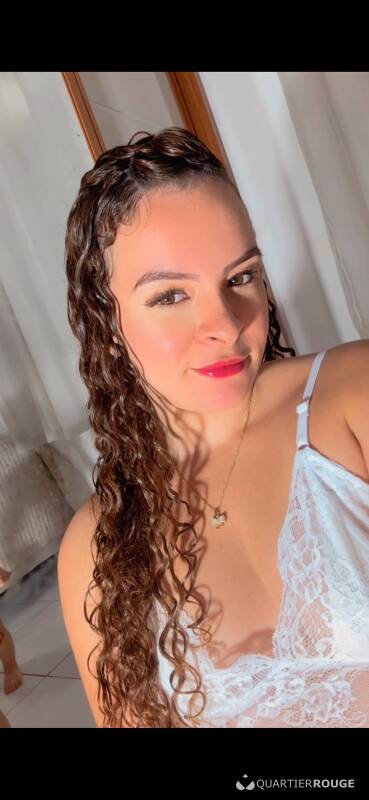 Beca  safadinha (Photo)