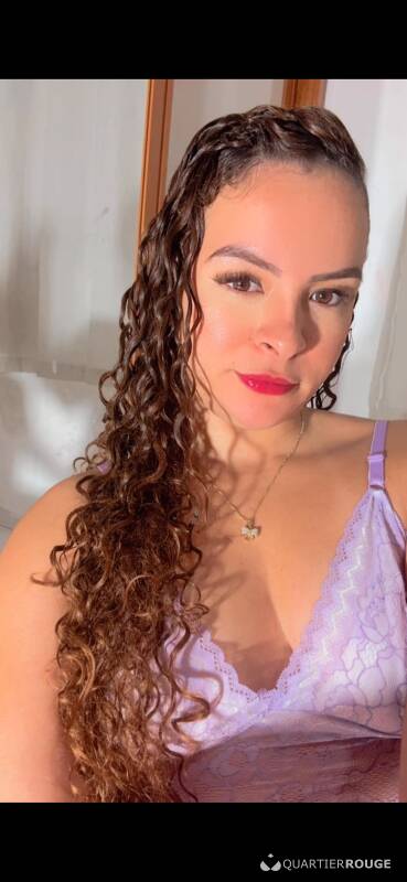 Beca  safadinha (Photo)