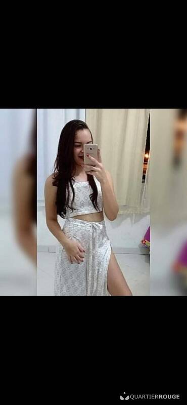 Beca  safadinha (Photo)