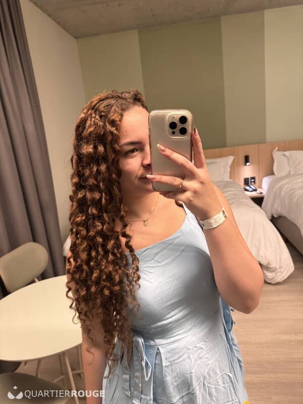 Valentina Safadinha (Photo)