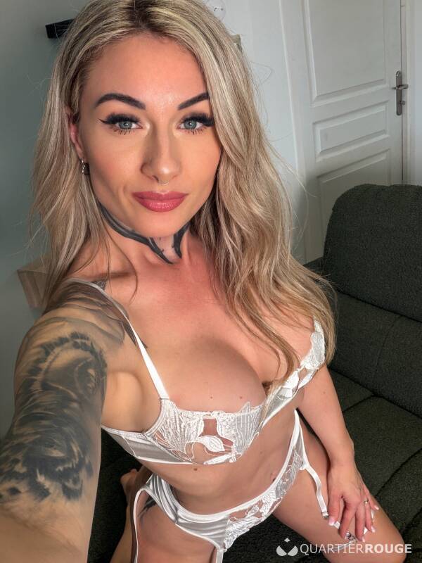 Anais (Photo)