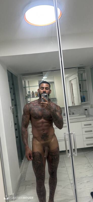 Júnior Souza (Photo)