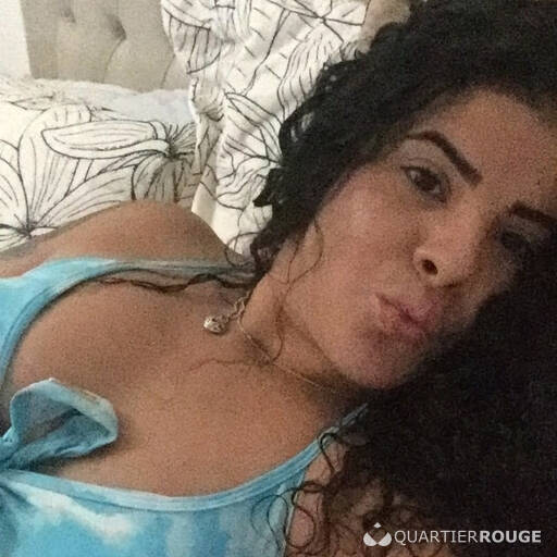 Milena femme (Photo)