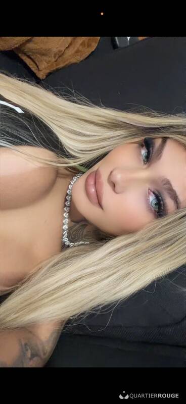 Emilly Dubois (Photo)