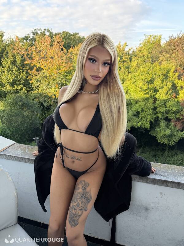 Emilly Dubois (Photo)