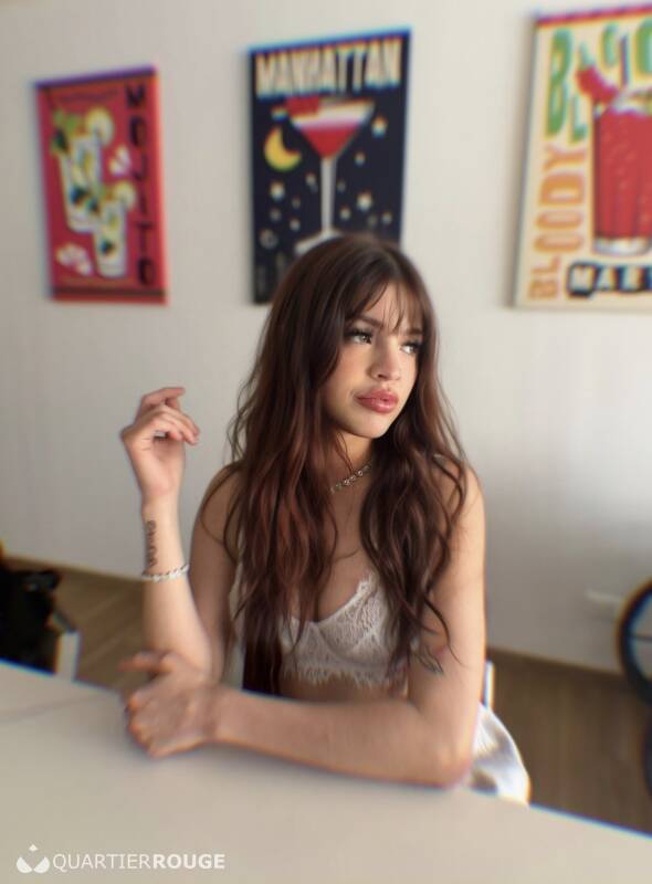 Shenoa (Photo)