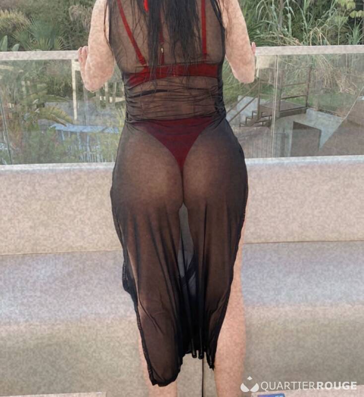 Yasmin Marrocane (Photo)