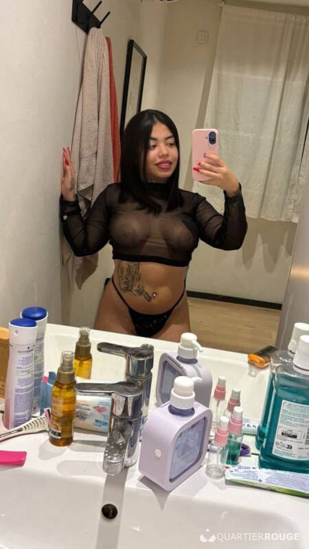 BRENDA NINFA (Photo)