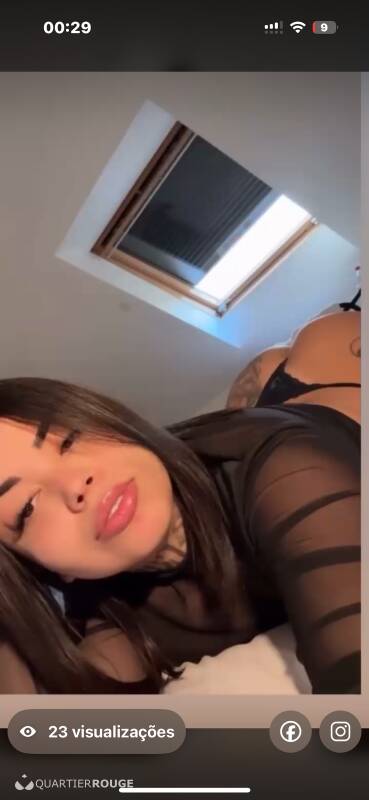 BRENDA NINFA (Photo)