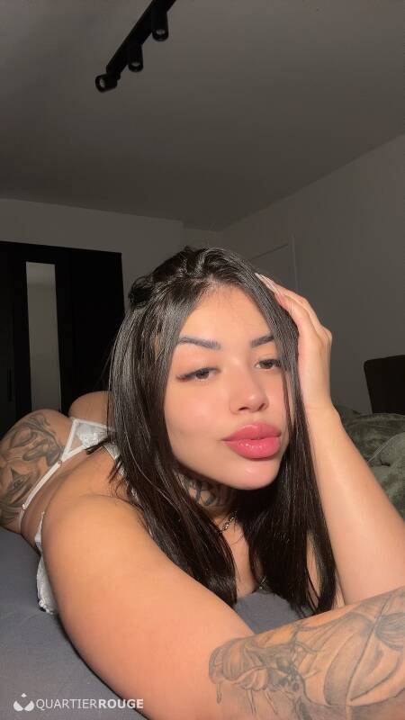 BRENDA NINFA (Photo)