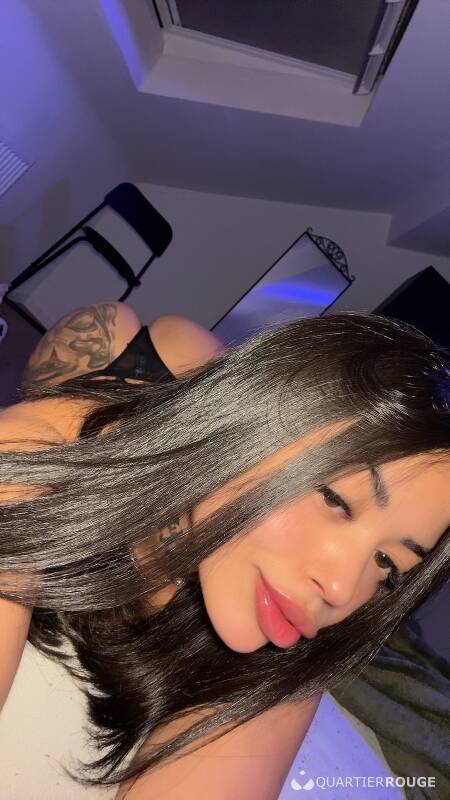 BRENDA NINFA (Photo)