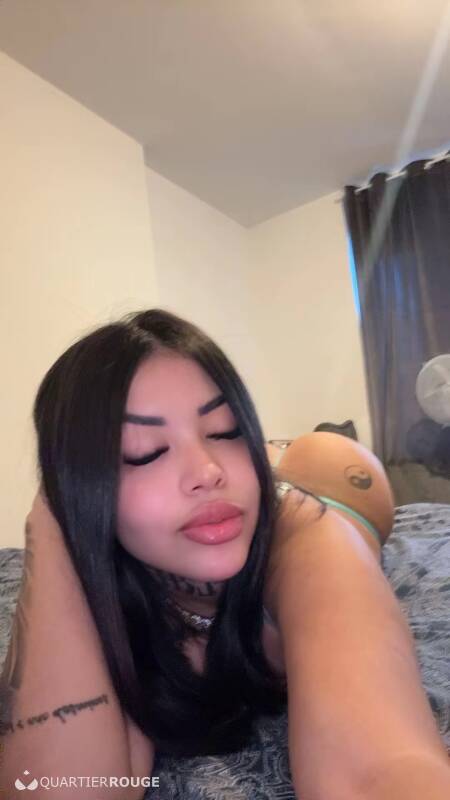BRENDA NINFA (Photo)