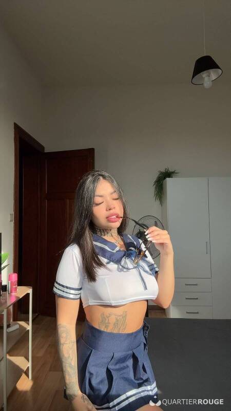 BRENDA NINFA (Photo)