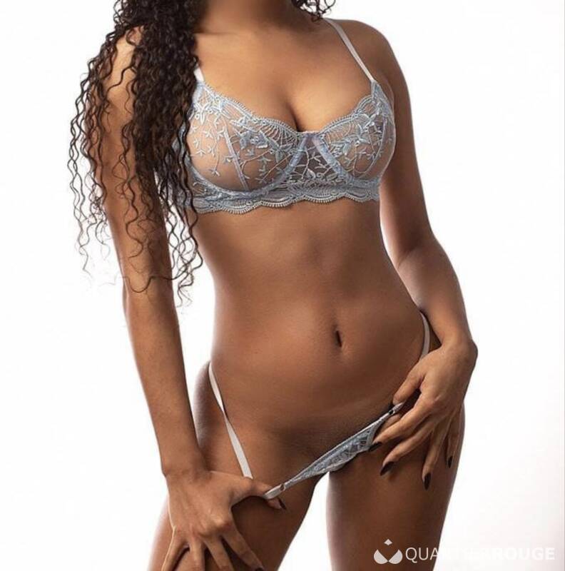 Luana (Photo)