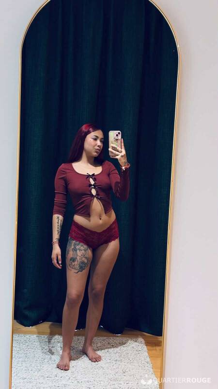 Horny ivvana (Photo)