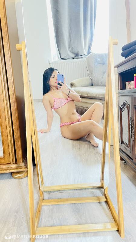 Mariana (Photo)