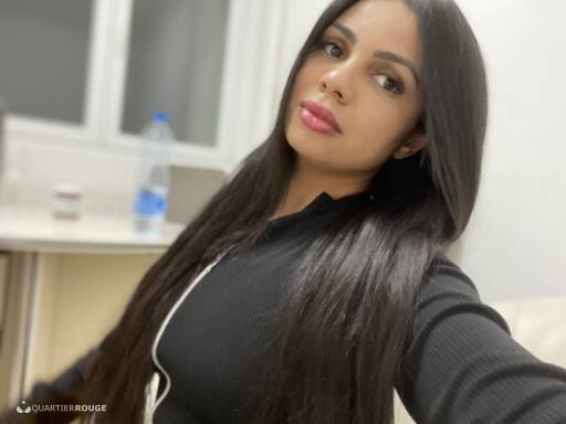 Mariana (Photo)